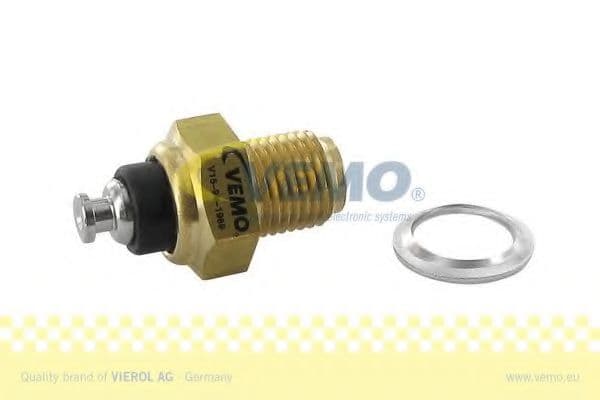 V15-99-1989 Vemo Датчик температури охолоджувальної рідини
