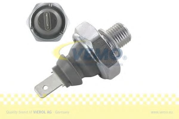 V15-99-1994 Vemo Датчик тиску оливи