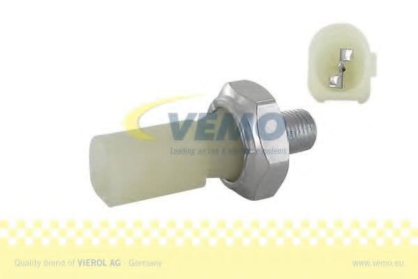 V15-99-1998 Vemo Датчик тиску оливи