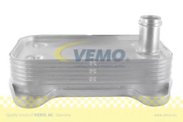 V30-60-1273 Vemo Масляный радиатор двигателя