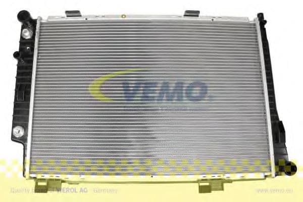 V30-60-1284 Vemo Радіатор охолодження двигуна