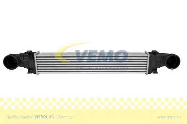 V30-60-1301 Vemo Інтеркулер для Mercedes E-Class