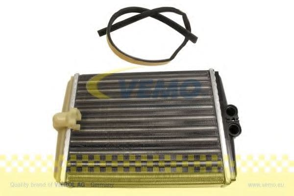 V30-61-0006 Vemo Радіатор пічки