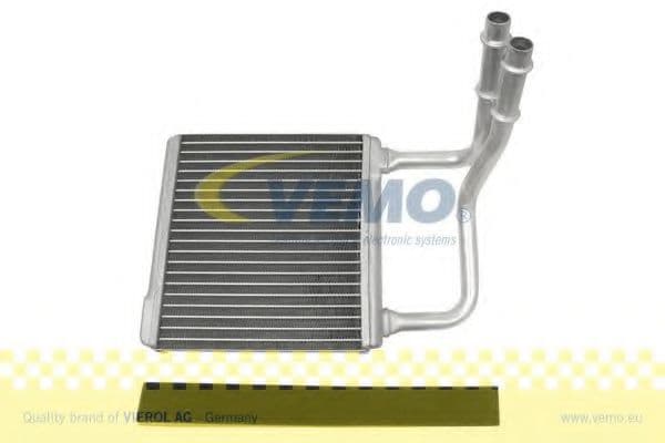 V30-61-0009 Vemo Радіатор пічки