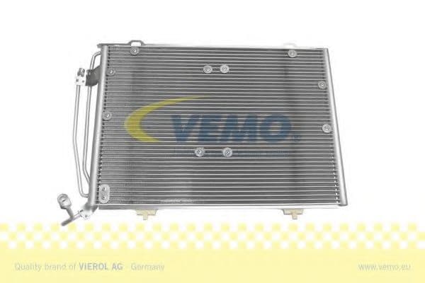 V30-62-1021 Vemo Радиатор кондиционера