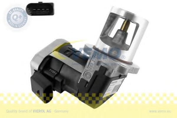 V30-63-0033 Vemo Клапан системи рециркуляції вихлопних газів