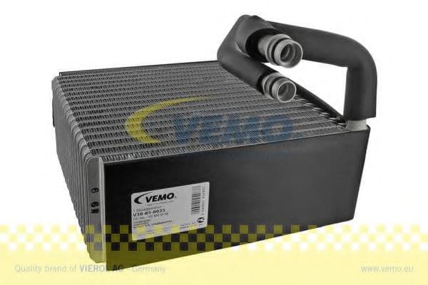 V30-65-0035 Vemo Испаритель кондиционера для Mercedes M-Class