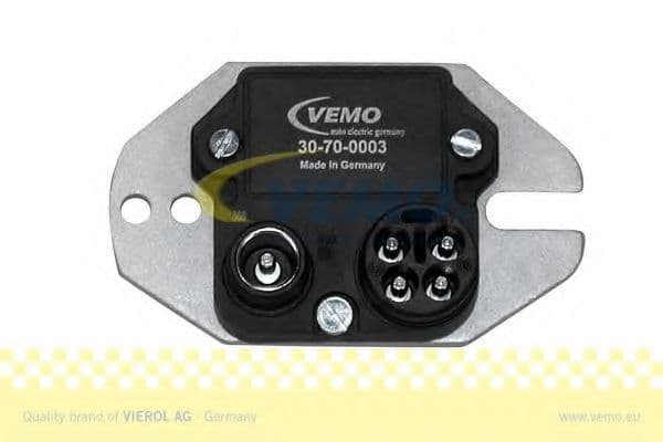 V30-70-0003 Vemo Коммутатор системы зажигания