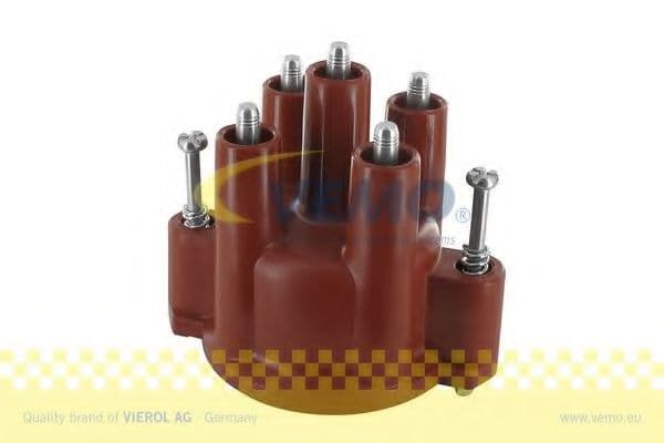 V30-70-0005 Vemo Кришка розподільника запалювання