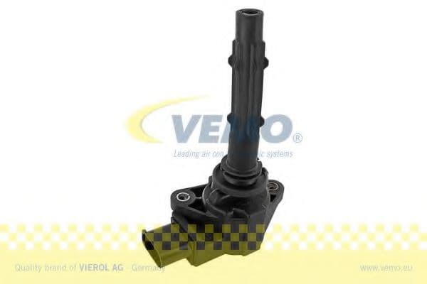 V30-70-0027 Vemo Котушка запалювання
