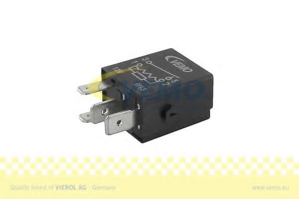 V30-71-0032 Vemo Реле паливного насоса