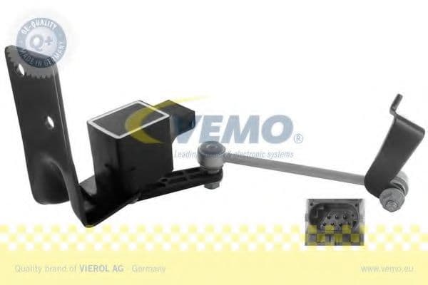 V30-72-0026 Vemo Датчик угла наклона фар для Mercedes M-Class