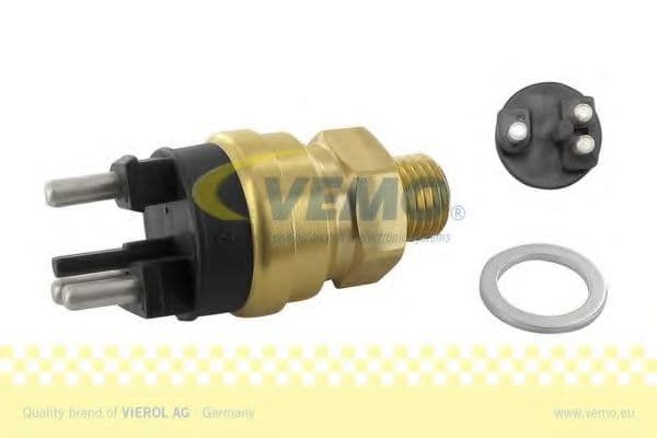 V30-72-0080 Vemo Датчик температуры охлаждающей жидкости