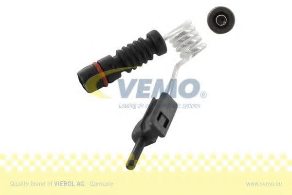 V30-72-0586-1 Vemo Датчик износа тормозных колодок