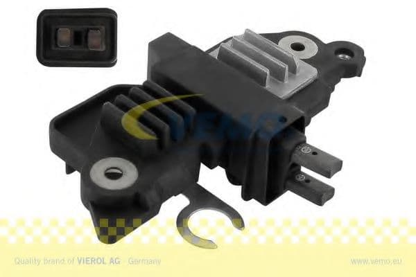 V30-77-0025 Vemo Регулятор генератора