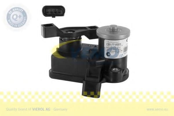 V30-77-0055 Vemo Заслонка впускного коллектора