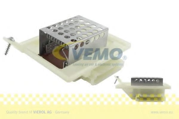 V30-79-0018 Vemo Регулятор вентилятора салона