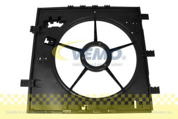 V30-93-1660 Vemo Кожух вентилятора
