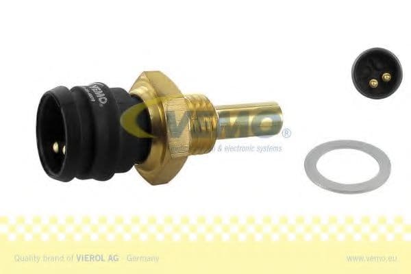 V30-99-0079 Vemo Датчик температури охолоджувальної рідини