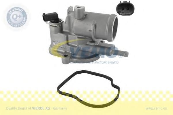 V30-99-0100 Vemo Термостат