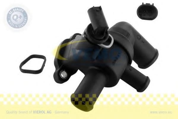 V30-99-0195 Vemo Термостат