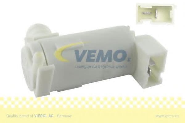 V38-08-0001 Vemo Насос омивача
