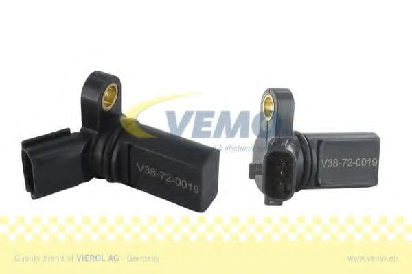 V38-72-0019 Vemo Датчик положення колінчастого вала
