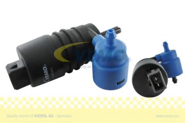 V40-08-0014 Vemo Насос омивача