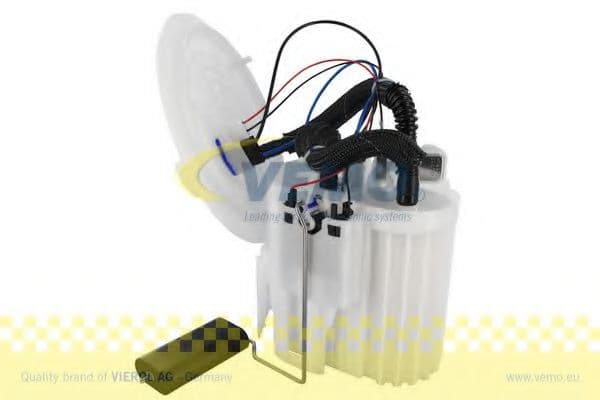 V40-09-0006 Vemo Паливний насос для Opel Astra