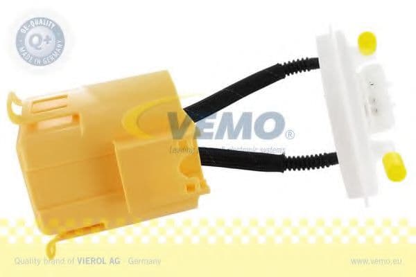 V40-09-0020 Vemo Корпус паливного насоса для Opel Meriva