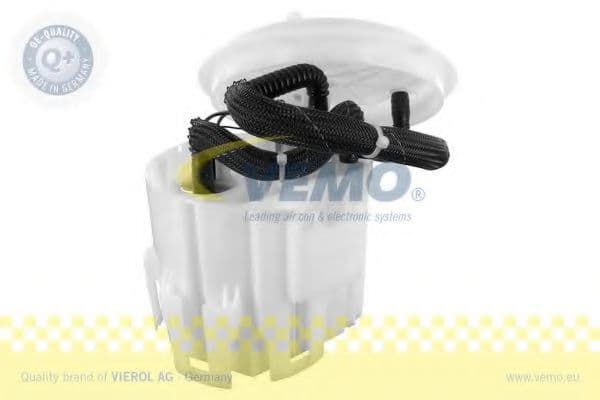 V40-09-0021 Vemo Паливний насос для Opel Meriva