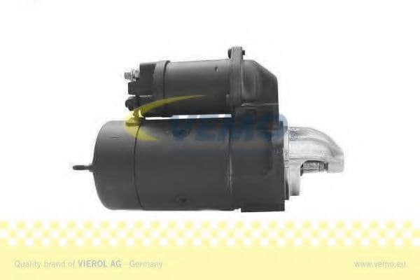 V40-12-14860 Vemo Стартер