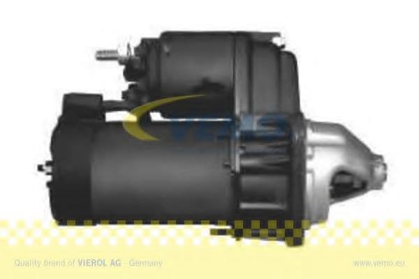 V40-12-18010 Vemo Стартер