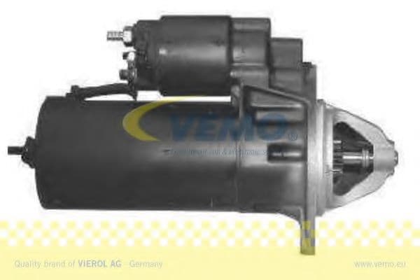V40-12-18210 Vemo Стартер