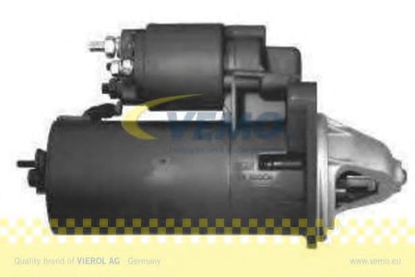 V40-12-18260 Vemo Стартер
