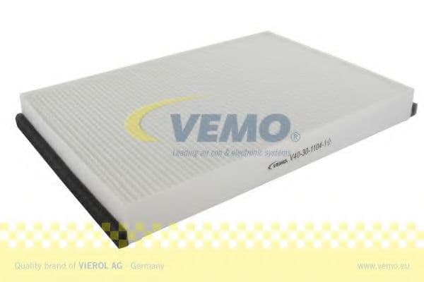 V40-30-1104-1 Vemo Фільтр салону