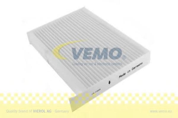 V40-30-1112 Vemo Фільтр салону