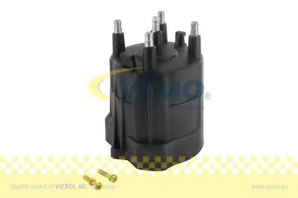 V40-70-0001 Vemo Кришка розподільника запалювання