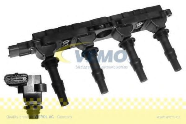 V40-70-0015-1 Vemo Котушка запалювання
