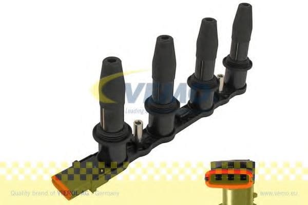 V40-70-0017 Vemo Котушка запалювання