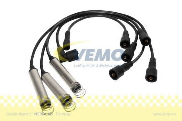 V40-70-0024 Vemo Комплект проводов зажигания