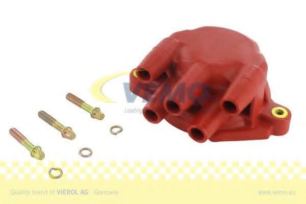 V40-70-0041 Vemo Кришка розподільника запалювання