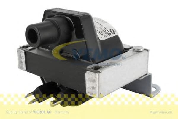 V40-70-0052 Vemo Котушка запалювання
