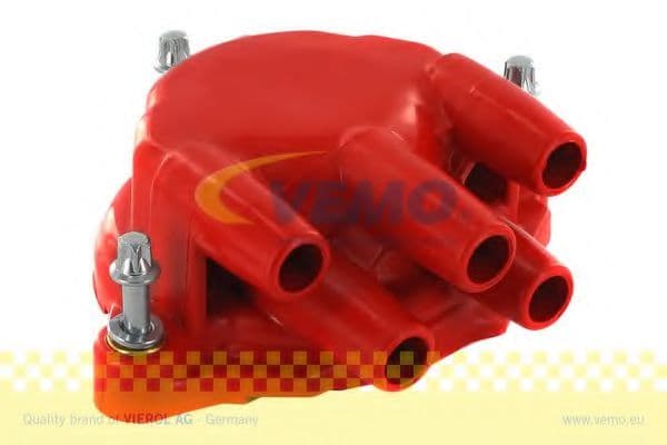V40-70-0062 Vemo Кришка розподільника запалювання
