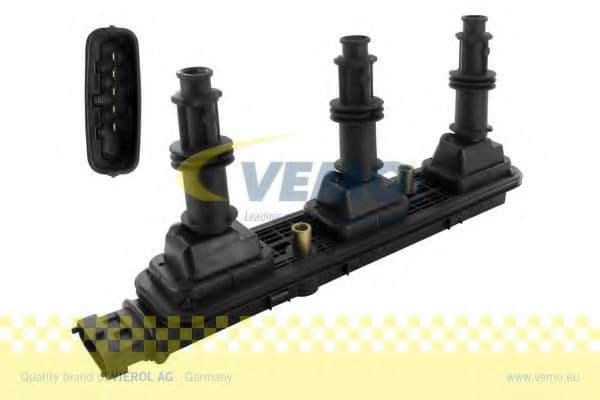 V40-70-0069 Vemo Катушка зажигания