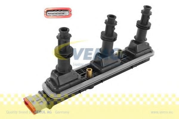 V40-70-0073 Vemo Котушка запалювання