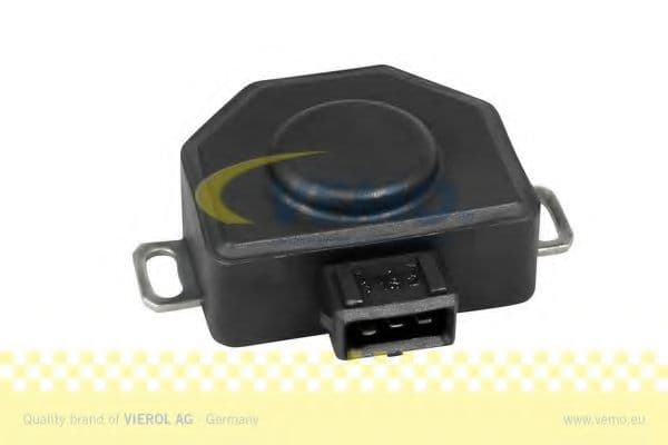 V40-72-0309 Vemo Датчик положения дроссельной заслонки