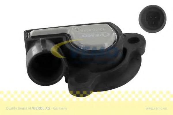 V40-72-0318 Vemo Датчик положення дросельної заслонки
