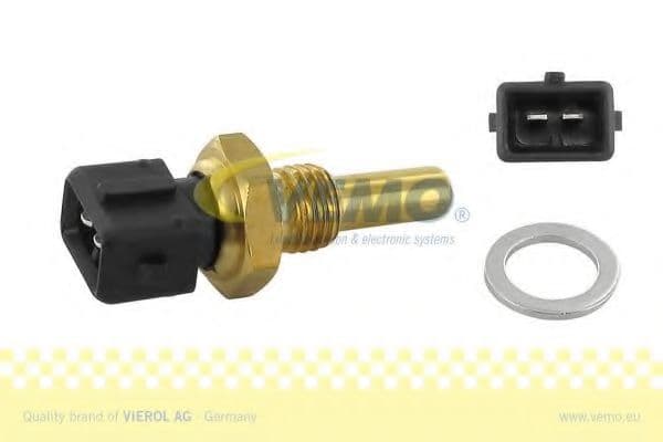 V40-72-0328 Vemo Датчик температури охолоджувальної рідини