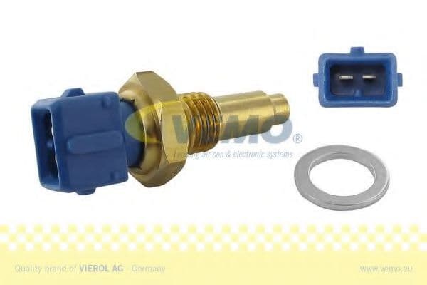 V40-72-0329 Vemo Датчик температуры охлаждающей жидкости